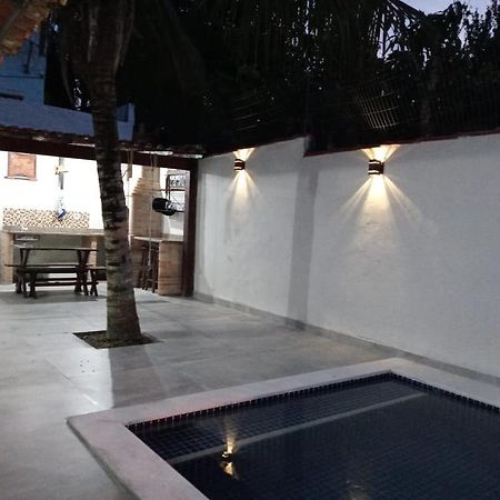Villa Casa Do Tio Eri - Geriba - 100 Metros Da Praia Búzios Exterior foto