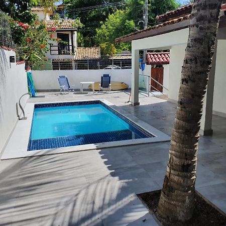 Villa Casa Do Tio Eri - Geriba - 100 Metros Da Praia Búzios Exterior foto