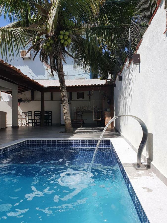 Villa Casa Do Tio Eri - Geriba - 100 Metros Da Praia Búzios Exterior foto