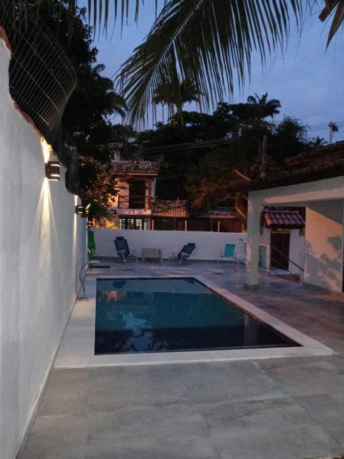 Villa Casa Do Tio Eri - Geriba - 100 Metros Da Praia Búzios Exterior foto
