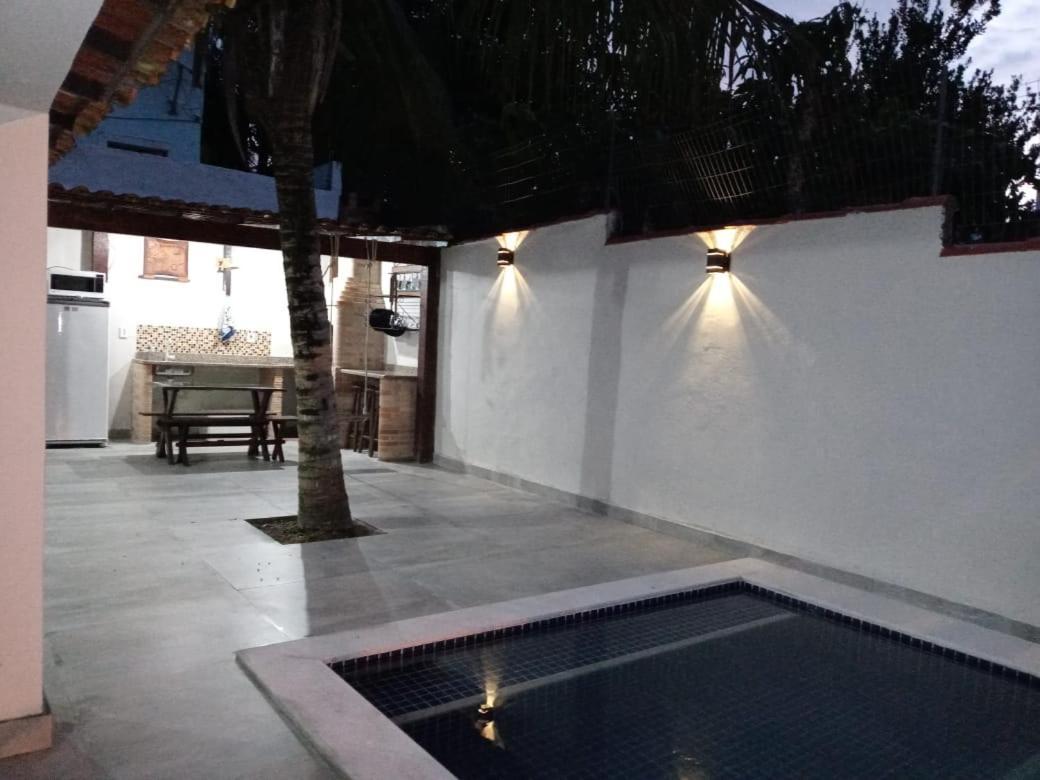 Villa Casa Do Tio Eri - Geriba - 100 Metros Da Praia Búzios Exterior foto
