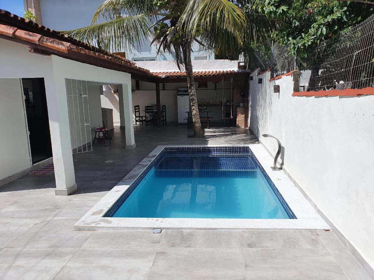 Villa Casa Do Tio Eri - Geriba - 100 Metros Da Praia Búzios Exterior foto