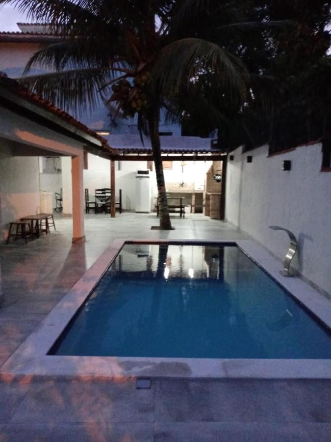 Villa Casa Do Tio Eri - Geriba - 100 Metros Da Praia Búzios Exterior foto