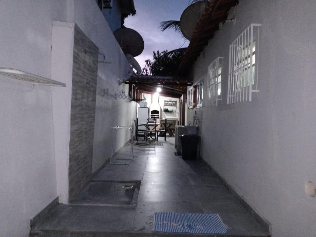 Villa Casa Do Tio Eri - Geriba - 100 Metros Da Praia Búzios Exterior foto