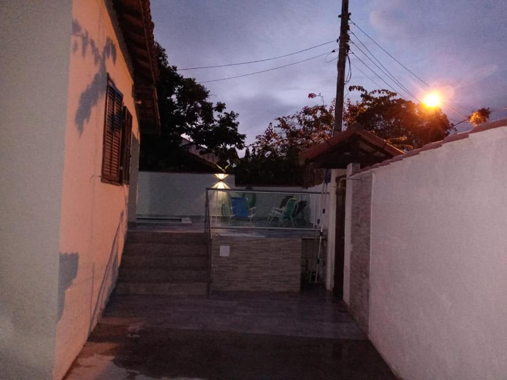 Villa Casa Do Tio Eri - Geriba - 100 Metros Da Praia Búzios Exterior foto