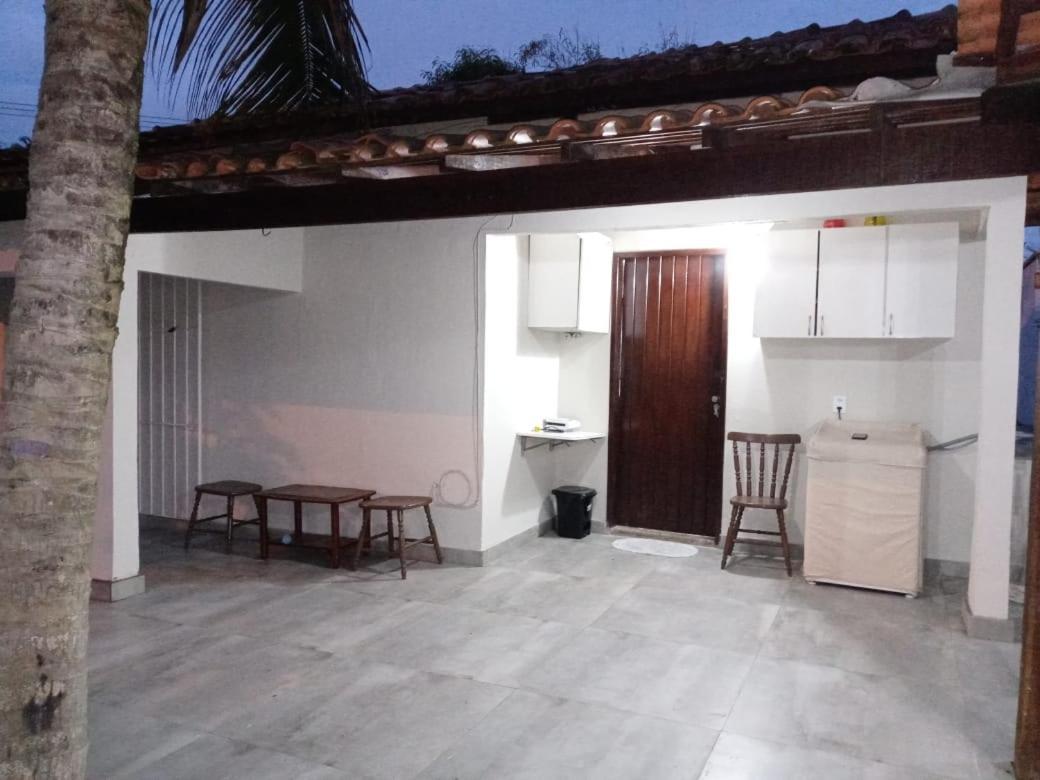 Villa Casa Do Tio Eri - Geriba - 100 Metros Da Praia Búzios Exterior foto