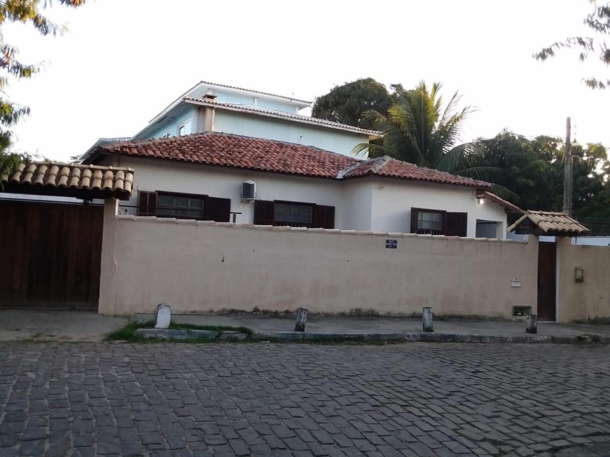 Villa Casa Do Tio Eri - Geriba - 100 Metros Da Praia Búzios Exterior foto